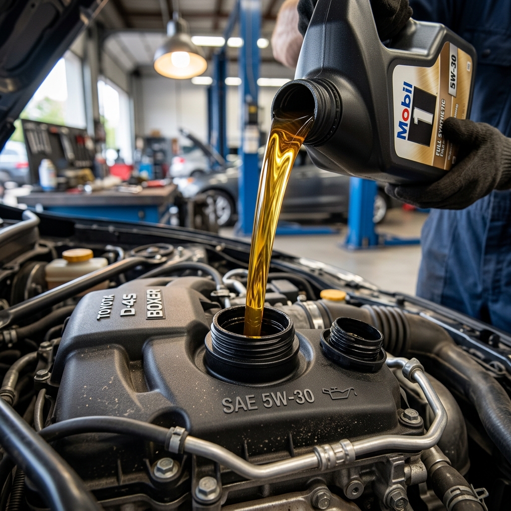 engine-oil-change-guide
